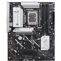 90MB1KA0-M0EAYC Материнская плата/ PRIME B860-PLUS-CSM