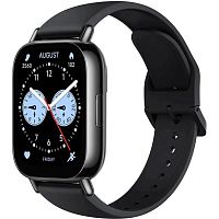 BHR8789GL Смарт-часы Xiaomi Redmi Watch 5 Lite 1.96" AMOLED корп.черный рем.черный разм.брасл.:135-205мм (BHR8789GL)