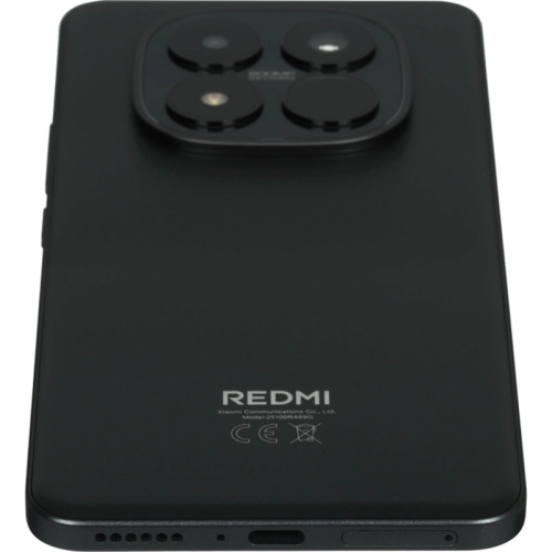 MZB0LYIRU Смартфон Redmi Note 15 Pro 12+256Gb черный (MZB0LYIRU) фото 7 MZB0LYIRU Смартфон Redmi Note 15 Pro 12+256Gb черный (MZB0LYIRU) фото 7
