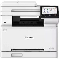 6928C001 МФУ лазерное/ Canon i-SENSYS MF667Cdw