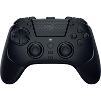 RZ06-05580100-R3G1 Игровой контроллер Razer Raiju V3 Pro for PS5 & PC - Black/ Razer Raiju V3 Pro for PS5 & PC - Black Gamepad