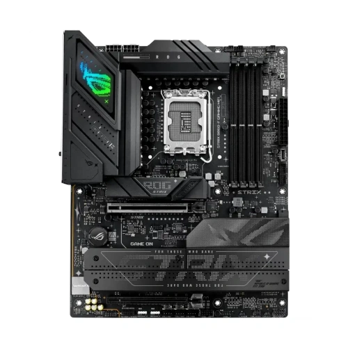 90MB1JG0-M0EAY0 Материнская плата/ ROG STRIX B860-F GAMING WIFI фото 2 90MB1JG0-M0EAY0 Материнская плата/ ROG STRIX B860-F GAMING WIFI фото 2