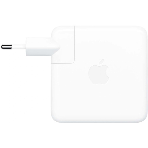 MKU63ZM/A Блок питания Apple A2518 67W от бытовой электросети фото 4 MKU63ZM/A Блок питания Apple A2518 67W от бытовой электросети фото 4