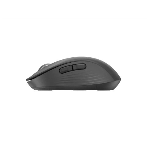 910-006236 Мышь/ Logitech Wireless Mouse Signature M650L -Graphite-BT-M650 L фото 4 910-006236 Мышь/ Logitech Wireless Mouse Signature M650L -Graphite-BT-M650 L фото 4