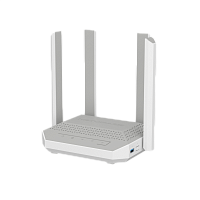 NetcrazeHopperDSL(NC-3611) Маршрутизатор/ Netcraze Hopper DSL Гигабитный интернет-центр с Mesh Wi-Fi 6 AX3000, 4-портовым Smart-коммутатором, портами DSL и USB 3.0