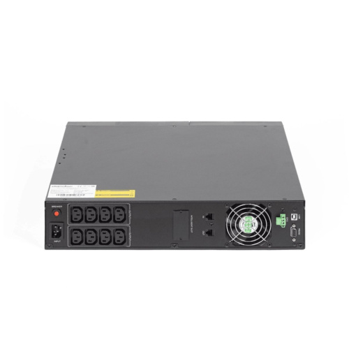 SL20201 ИБП СЛИМ 2000/ line-interactive SW rack фото 6 SL20201 ИБП СЛИМ 2000/ line-interactive SW rack фото 6