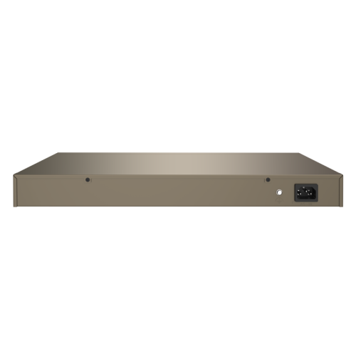 G3350F Коммутатор 48PORT 1000M 2SFP G3350F IP-COM TENDA фото 4