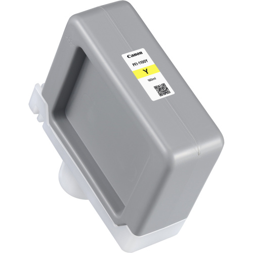 0853C001 Картридж/ PFI-1100 Yellow 0853C001 Картридж/ PFI-1100 Yellow