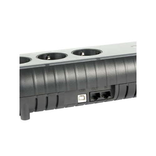 WOW-700U Источник бесперебойного питания/ Powercom WOW-700U, 350W фото 4