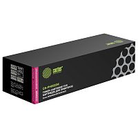 CS-PH6022M -/ Картридж лазерный Cactus CS-PH6022M 106R02761 пурпурный (1000стр.) для Xerox Phaser 6020/6022/WC6025