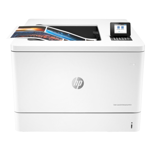 T3U44A Лазерный принтер/ HP Color LaserJet Enterprise M751dn T3U44A Лазерный принтер/ HP Color LaserJet Enterprise M751dn