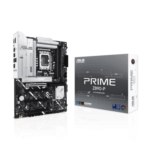 90MB1I50-M0EAY0 Материнская плата/ PRIME Z890-P