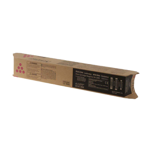 Картридж малиновый IM C300