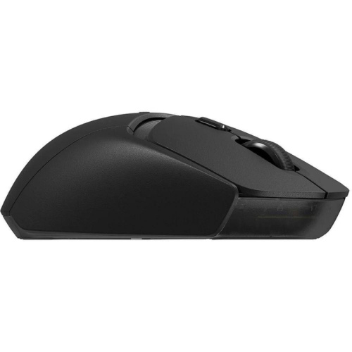 910-007199 Мышь игровая беспроводная Logitech G309, Black 910-007199 фото 2 910-007199 Мышь игровая беспроводная Logitech G309, Black 910-007199 фото 2