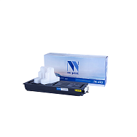 -/ Тонер-картридж NVP NV-TK-410 для Kyocera KM 1620/ 1635/ 1650/ 1650F/ 1650S/ 2020/ 2035/ 2050/ 2050F/ 2050S (15000k)