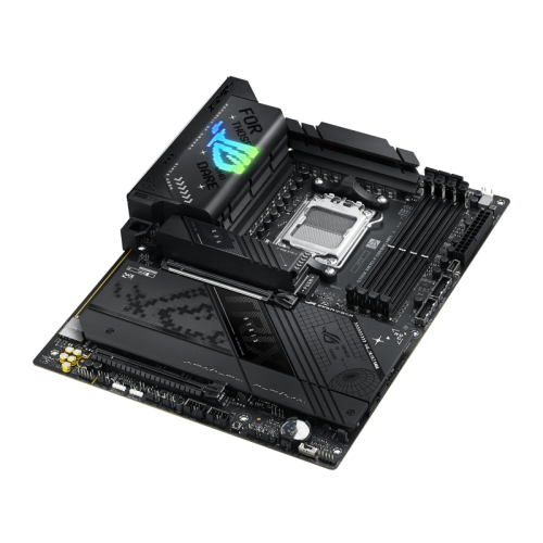 90MB1IV0-M0EAY0 Материнская плата/ ROG STRIX X870-F GAMING WIFI фото 10 90MB1IV0-M0EAY0 Материнская плата/ ROG STRIX X870-F GAMING WIFI фото 10