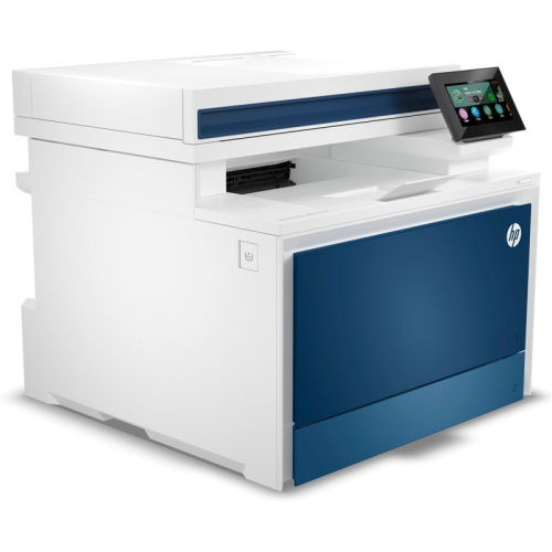 5HH67A Лазерное МФУ/ HP Color LaserJet Pro MFP 4303fdw фото 9 5HH67A Лазерное МФУ/ HP Color LaserJet Pro MFP 4303fdw фото 9