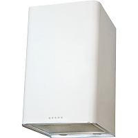 942323 GOOD, Кухонная вытяжка ELIKOR КВ MIX 50П-650-Э3Д, белый/срб
