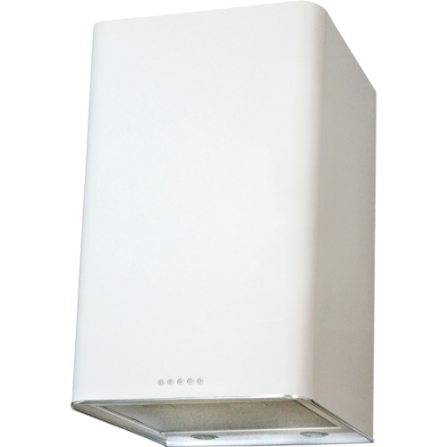 942323 GOOD, Кухонная вытяжка ELIKOR КВ MIX 50П-650-Э3Д, белый/срб