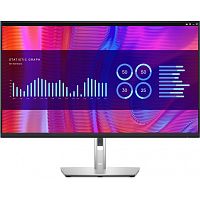 210-BDGB Монитор Dell 32" P3223DE черный IPS LED 5ms 16:9 HDMI матовая HAS Piv 1000:1 350cd 178гр/178гр 2560x1440 60Hz DP USB 11.7кг