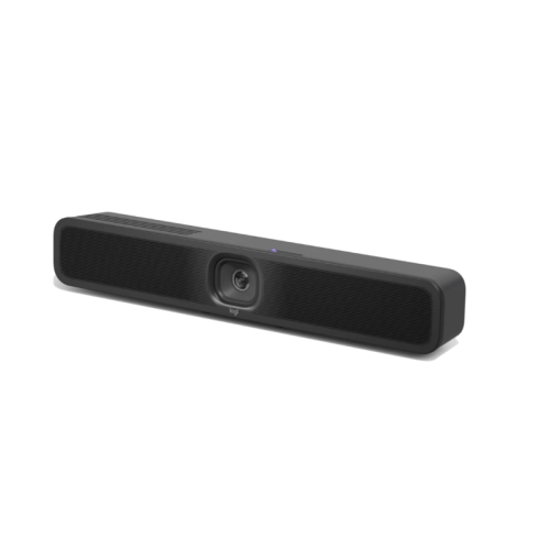 960-001681 набор для организации видеоконференции/ Logitech MeetUp 2 ConferenceCam фото 2