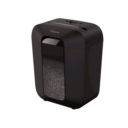 FS-44060 Шредер Fellowes® Powershred® LX50 фото 2 FS-44060 Шредер Fellowes® Powershred® LX50 фото 2