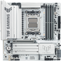 90MB1MD0-M0EAY0 Материнская плата/ TUF GAMING B850M-PLUS WIFI7 W