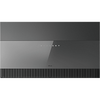 SUPERPLAT@GR/F/80-PRF0165017A Вытяжка ELICA/ Вытяжка ELICA, 80 см, настенная, рециркуляция/отвод, LED освещение, сенсорное управление, 3 скорости + интенсивный режим, технология Multi-D Capture, индикация насыщения фильтра, таймер с автоотключением, энерг