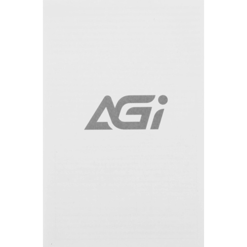 AGI4K0GIMAI238 Твердотельный накопитель AGi SATA-III 4TB AGI4K0GIMAI238 AI238 2.5" [AGI4K0GIMAI238] фото 5