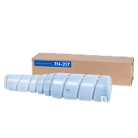 -/ Тонер-картридж NVP NV-TN-217 для Konica-Minolta bizhub: 223/ 283 (17500k)