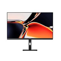 ELA6664RU Монитор 27" Xiaomi A27Ui Back c поворотом экрана (IPS, 3840x2160, 60Hz, 6 ms, 178°/178°, 360 cd/m, 1200:1, +HDMI 2.0, +DisplayPort 1.4, +2xUSB, +USB Type-C)+ регулировка по высоте (ELA6664RU)