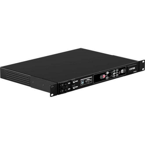 ATS-16A Переключатель источников питания/ ONTEK ATS-16A фото 5