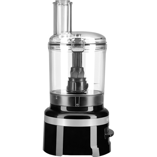 5KFP0921EOB Кухонный комбайн KitchenAid, 2.1 л цвет черный фото 2