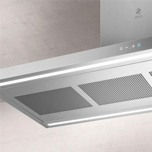 THINISLANDIX/A/120-PRF0144973 Вытяжки Elica/ Островная, 120 см, 1200 м3/ч, нержавеющая сталь фото 5