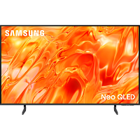 QE43QN70HAUXPY Телевизор ЖК 43" Samsung/ 43", NeoQLED, Ultra HD, Tizen Smart TV, Wi-Fi, Voice, DVB-T2/C/S2, Bluetooth, CI+(1.4),2.0ch 20W, OTS Lite, 3HDMI, 2USB, BT Remote TM2280B, BLACK 2026