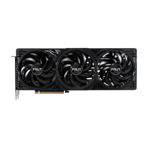 NE7507TS19T2-GB2031U Видеокарта/ Palit GeForce RTX 5070 Ti GamingPro-S OC фото 7