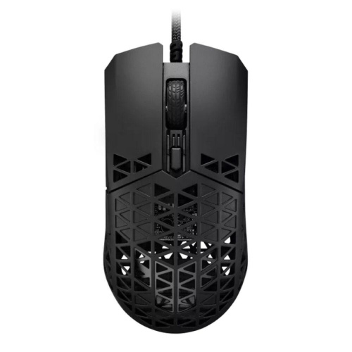 90MP02K0-BMUA00 Мышь ASUS P307 TUF GAMING M4 AIR 47g 16,000DPI 6buttons wired