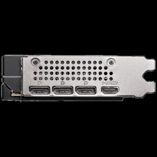 RTX5060Ti8GSHADOW2XOCPLUS Видеокарта PCIE16 RTX5060TI 8GB RTX 5060 Ti 8G SHADOW 2X OC PLUS MSI фото 5