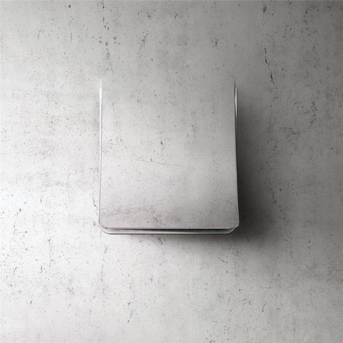 NUAGEDRYWALL/F/75-PRF0096484 Вытяжки ELICA/ Декоративный дизайн, 75 см, 1200 куб.м., электронное управление, бежевая фото 2