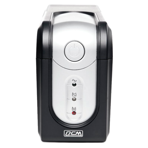 IMP-625AP Источник бесперебойного питания/ Powercom IMP-625AP 625 VA, 375 Wt