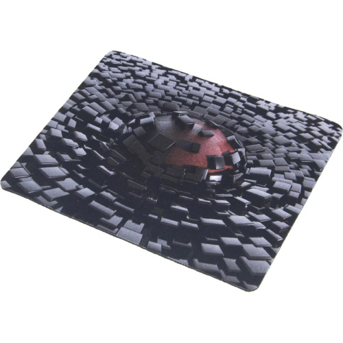 OK-F0281 Коврик для мыши Oklick OK-F0281 Мини рисунок/разрушение 280x225x3мм фото 2 OK-F0281 Коврик для мыши Oklick OK-F0281 Мини рисунок/разрушение 280x225x3мм фото 2