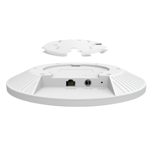 EAP673 Точка доступа/ AX5400 Ceiling Mount Dual-Band Wi-Fi 6 Access Point фото 3