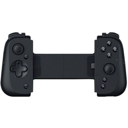 RZ06-05110100-R3M1 Игровой контроллер Razer Kishi V2 USB-C/ Razer Kishi V2 USB-C Gamepad фото 3 RZ06-05110100-R3M1 Игровой контроллер Razer Kishi V2 USB-C/ Razer Kishi V2 USB-C Gamepad фото 3