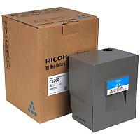 828429 Тонер голубой тип C5200/ Pro Print Cartridge Cyan C5200