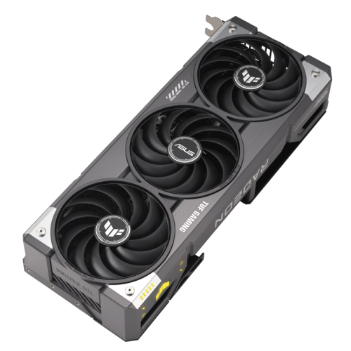 90YV0L70-M0NA00 Видеокарта/ TUF-RX9070XT-O16G-GAMING фото 3