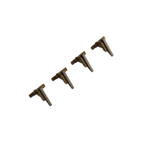 CET6763 -/ Сепаратор тефлонового вала для BROTHER DCP-7080 (CET)