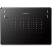 H430P Графический планшет/ Графический планшет Huion INSPIROY H430P