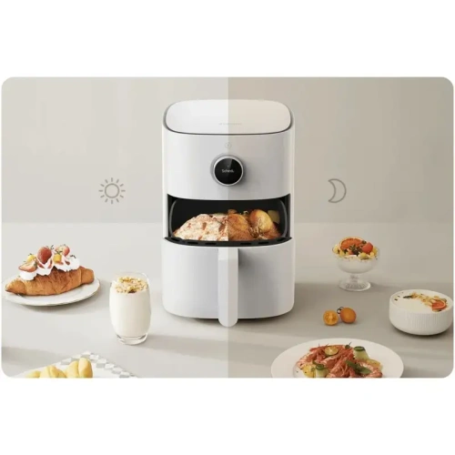 BHR8234EU Аэрогриль Xiaomi Smart Air Fryer 4.5L EU фото 7