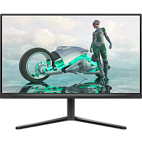 27M2N3500PA Монитор Philips 27M2N3500PA 27'', 2560x1440, IPS, 260hz, 1000:1, 300cd, 0.5ms, 2xHDMI 1.4, DP 1.2, Speakers, H. adj 130mm, pivot, VESA, 3Y, Black/ Philips 27M2N3500PA 27'', 2560x1440, IPS, 260hz, 1000:1, 300cd, 0.5ms, 2xHDMI 1.4, DP 1.2, Speak
