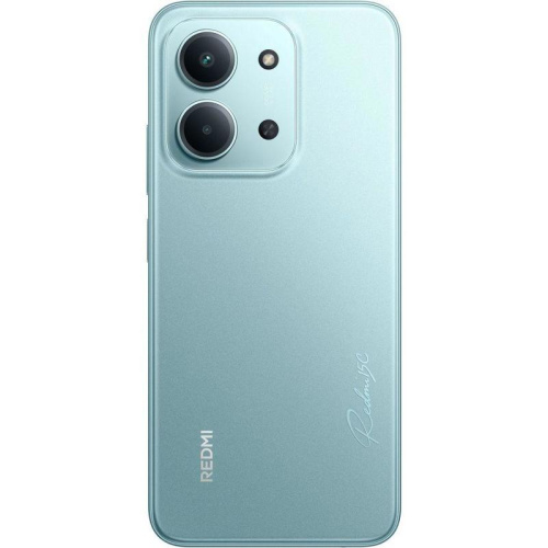MZB0LLURU Смартфон Redmi 15C 4+256Gb зеленый (MZB0LLURU) фото 6